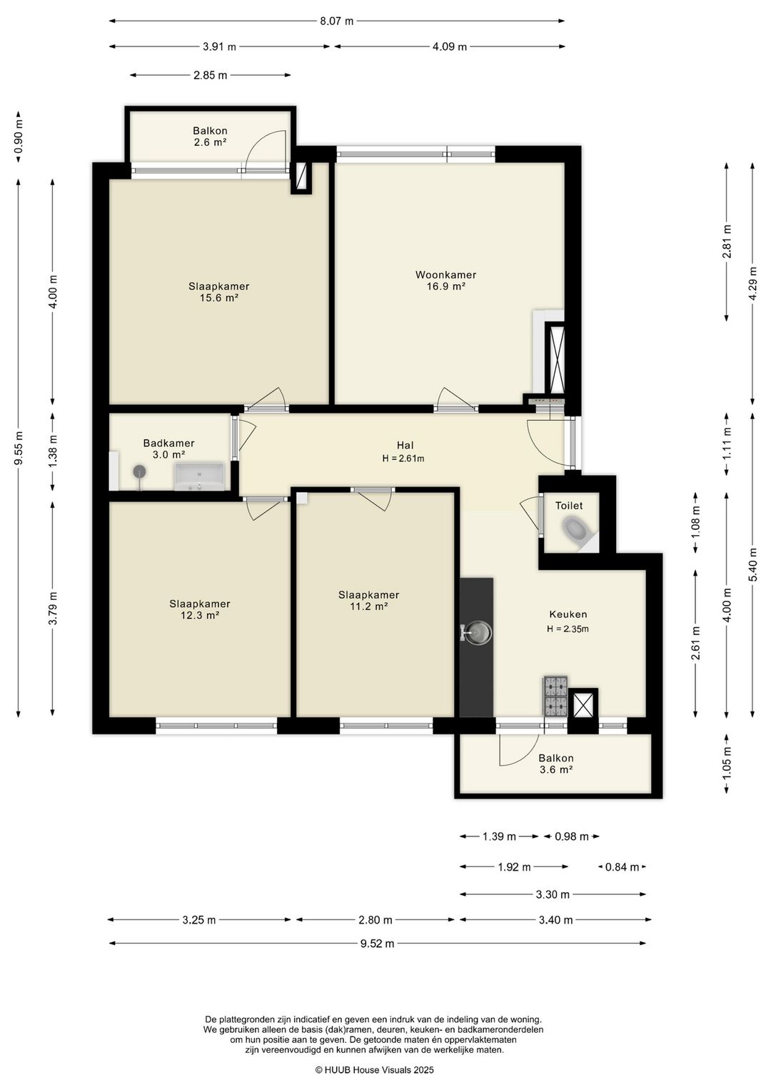Foto 23 van St.-Jacobsstraat 257