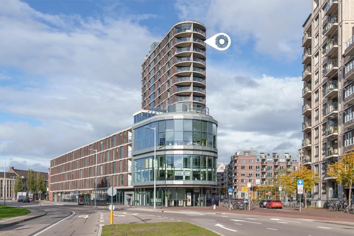 Foto 1 van Westerdijk 4-1603