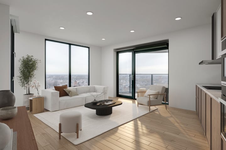 Foto 2 van Westerdijk 4-1603