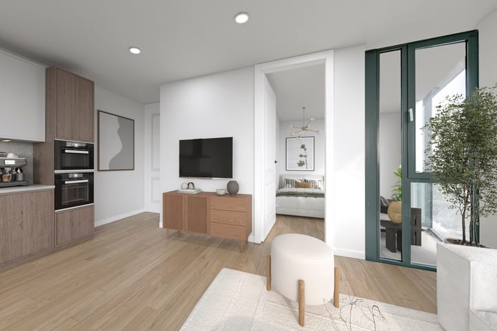 Foto 5 van Westerdijk 4-1603