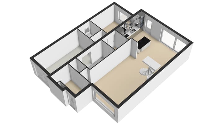 Foto 35 van Basaltdijk 19