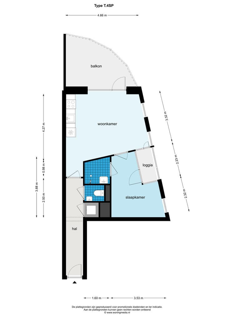 Foto 27 van Westerdijk 4-1603