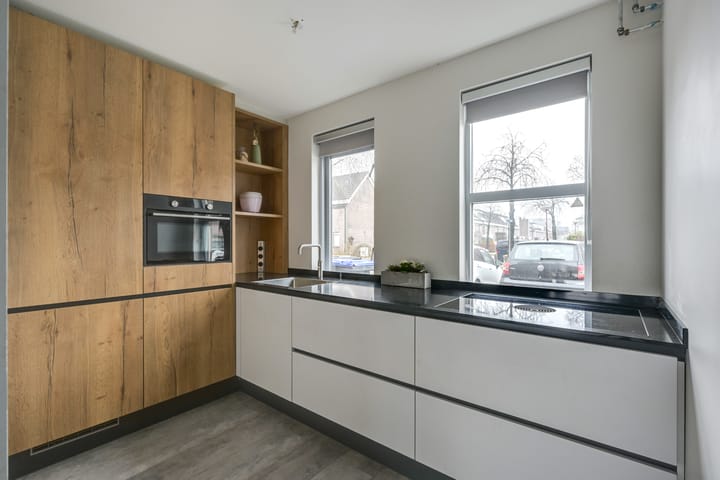 Foto 4 van Hooiersweide 31