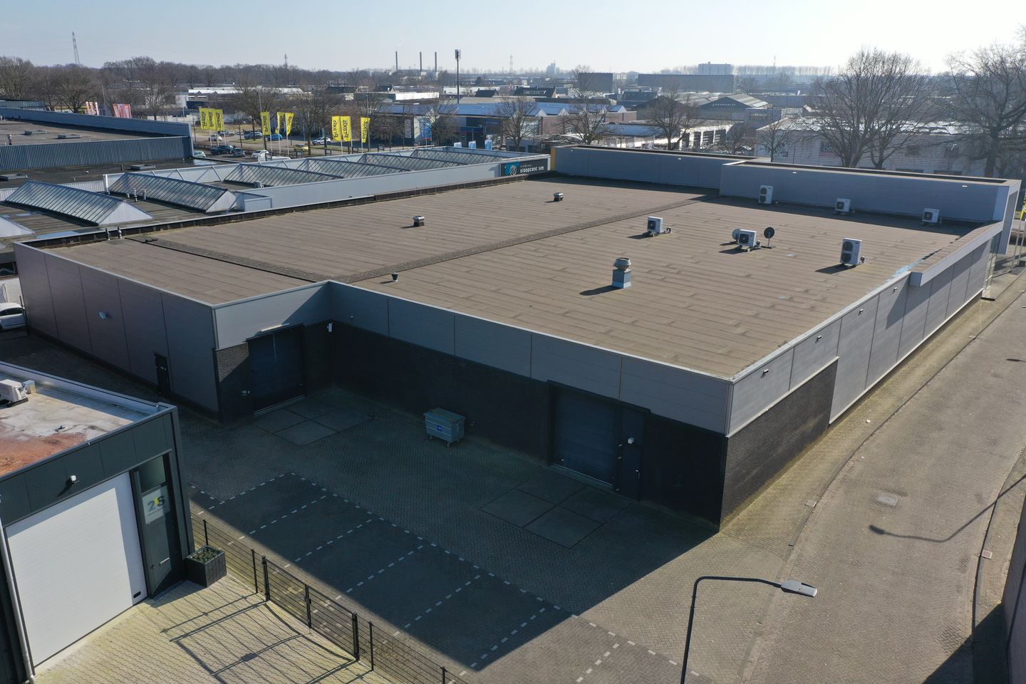 Bekijk foto 4 van Engelseweg 220-A