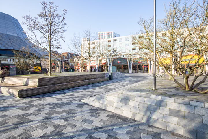 Foto 21 van Markt 426