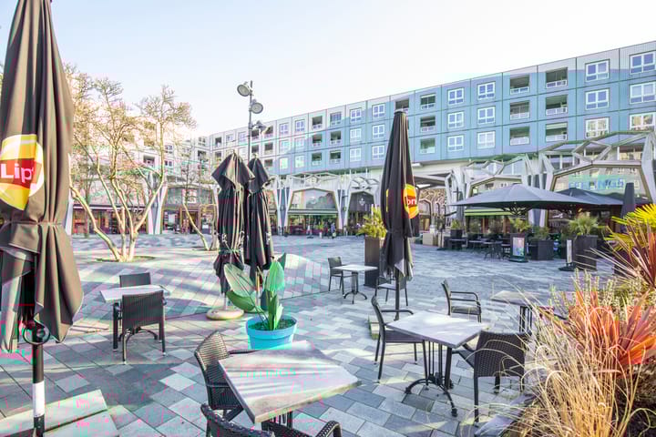 Foto 24 van Markt 426