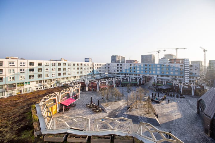 Foto 25 van Markt 426