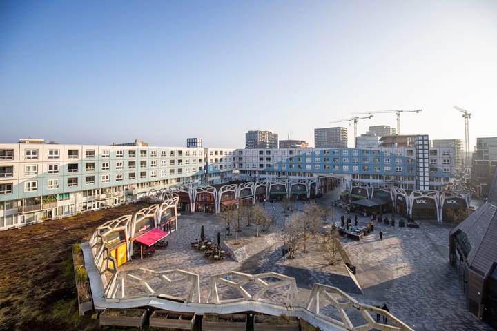 Foto 27 van Markt 426