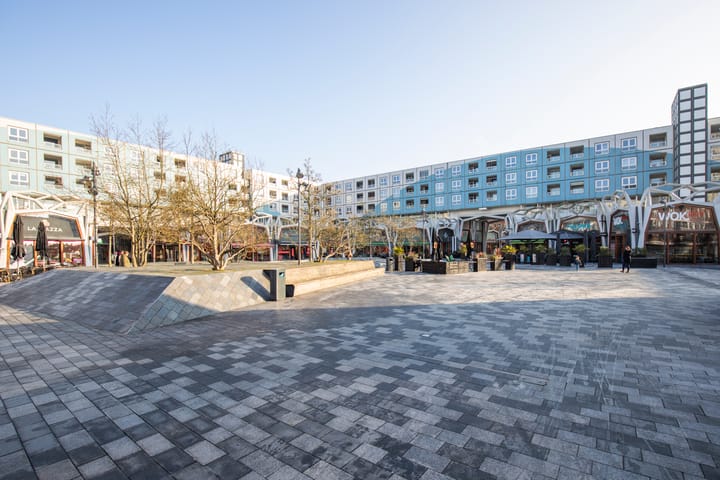 Foto 28 van Markt 426