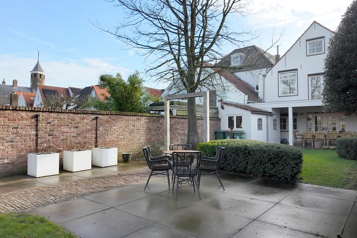 Foto 6 van Voorstraat 22