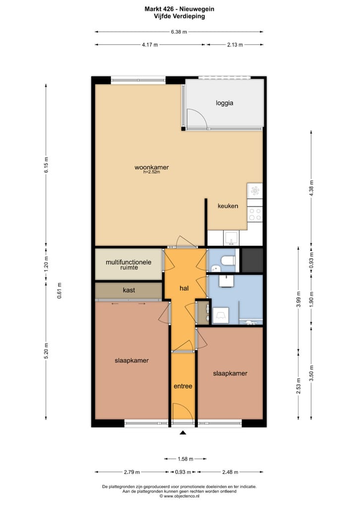 Foto 29 van Markt 426