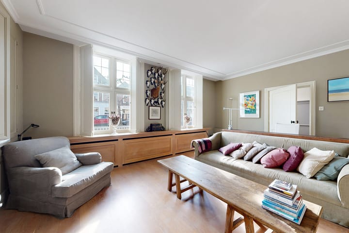 Foto 13 van Voorstraat 22