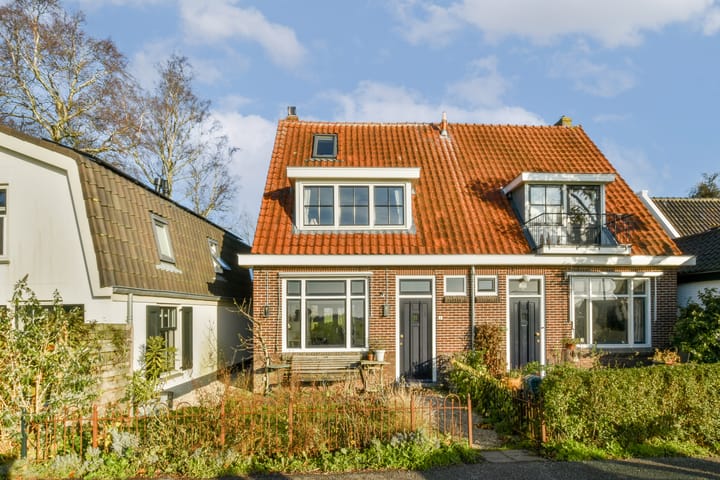 Photo 1 of Binnenweg 5