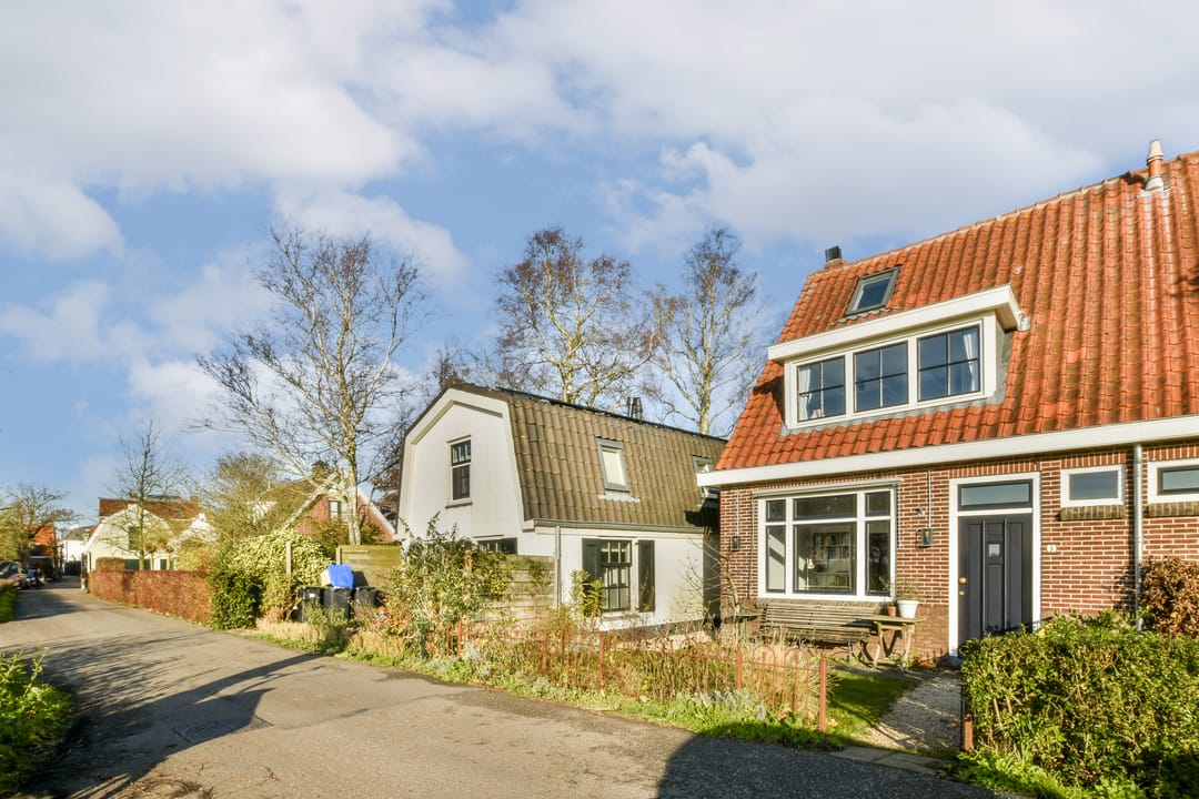 Foto 2 van Binnenweg 5