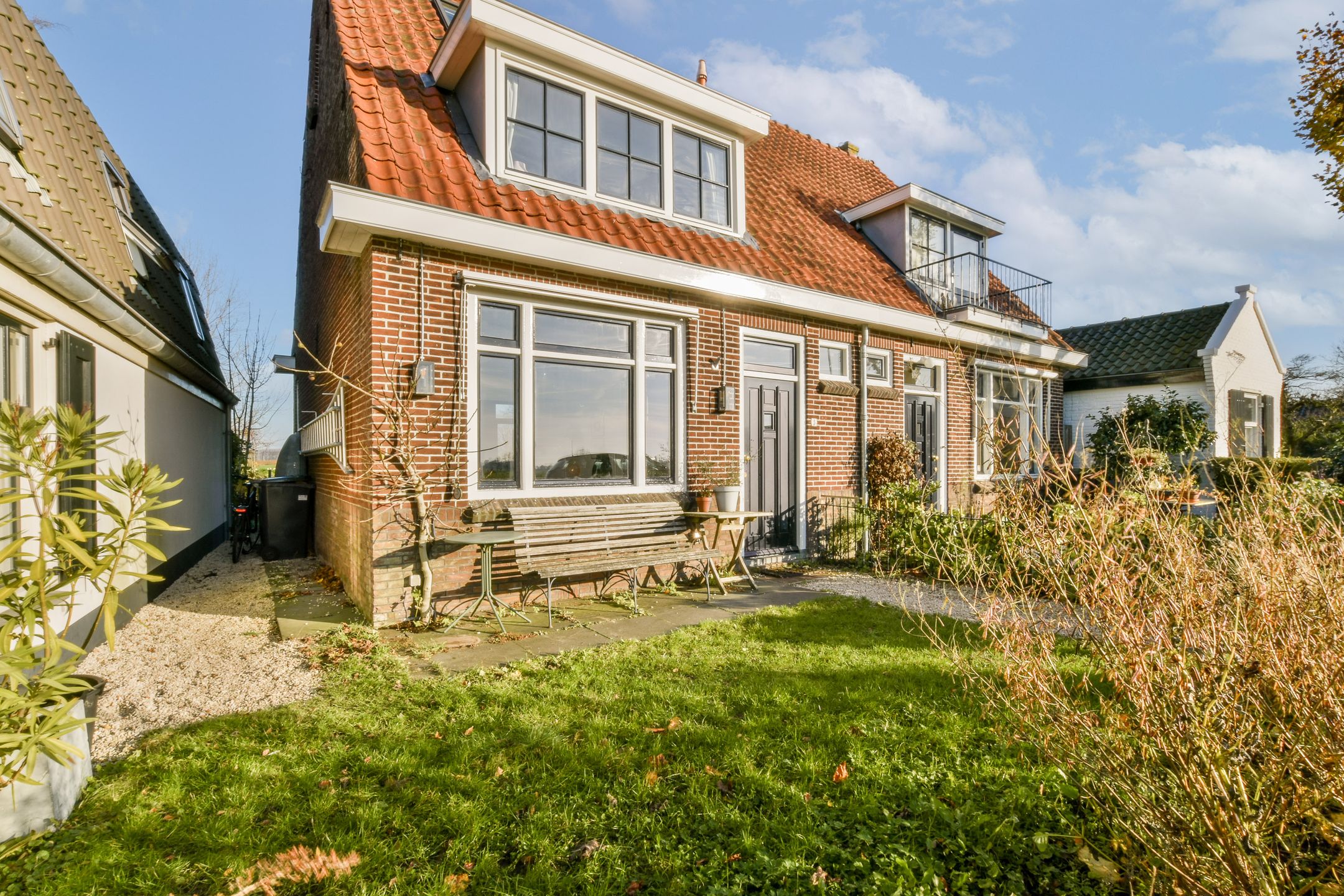 Foto 3 van Binnenweg 5