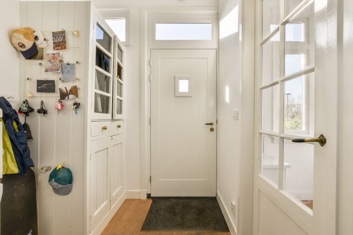 Foto 4 van Binnenweg 5