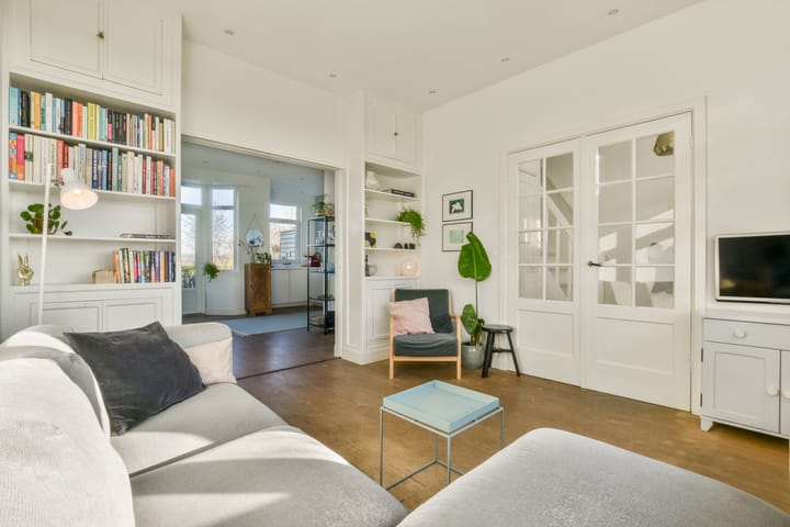 Foto 5 van Binnenweg 5