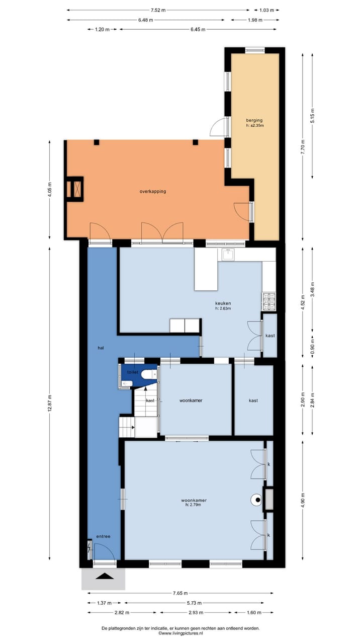 Foto 92 van Voorstraat 22