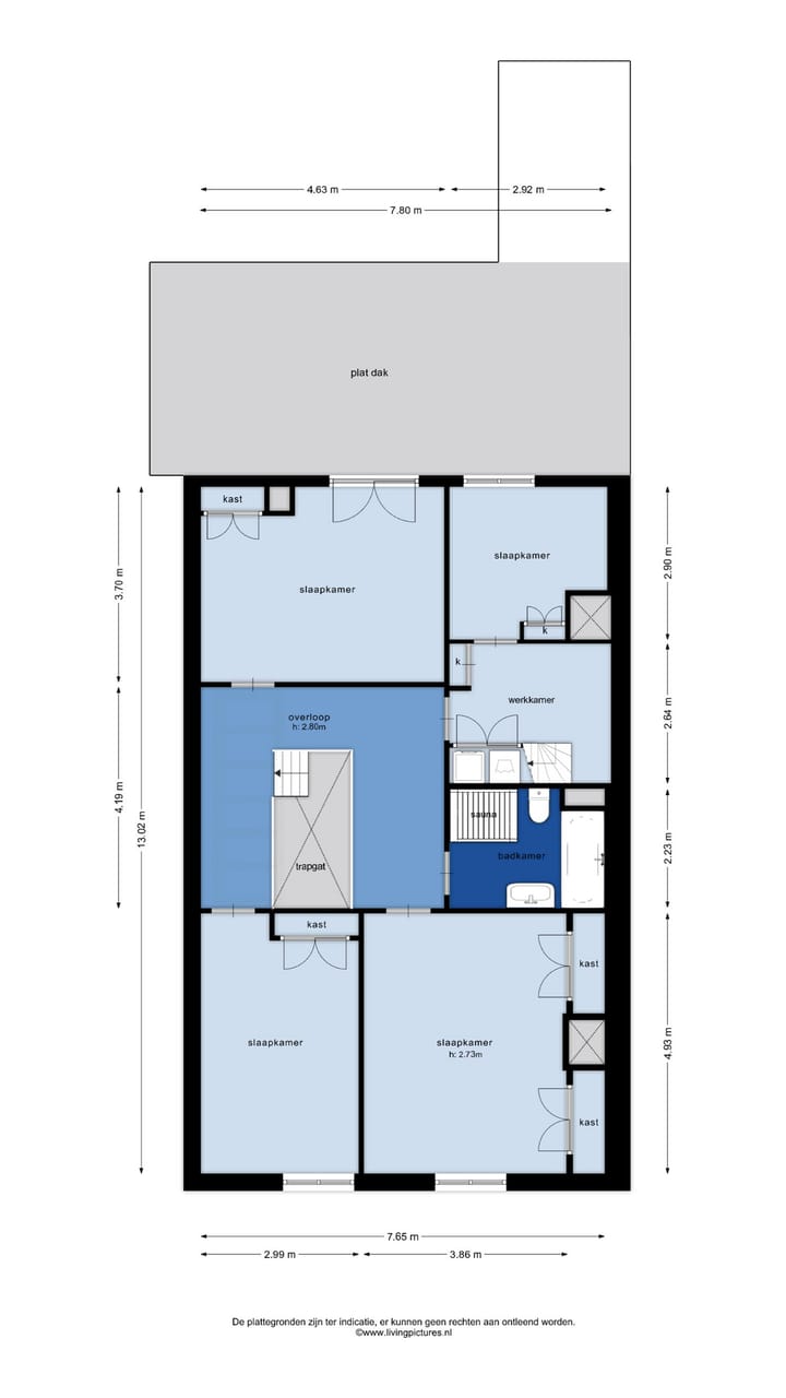 Foto 93 van Voorstraat 22