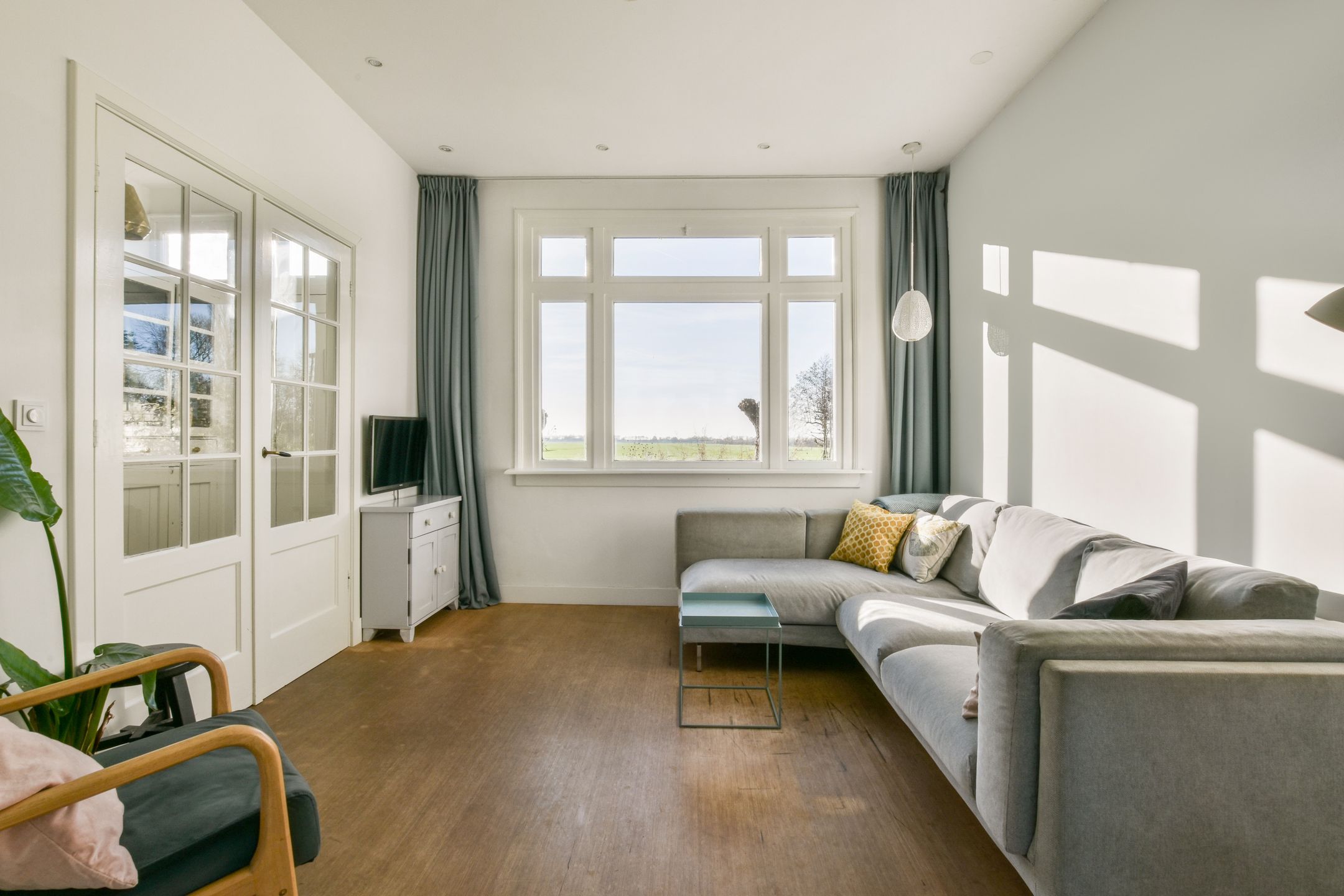 Foto 6 van Binnenweg 5