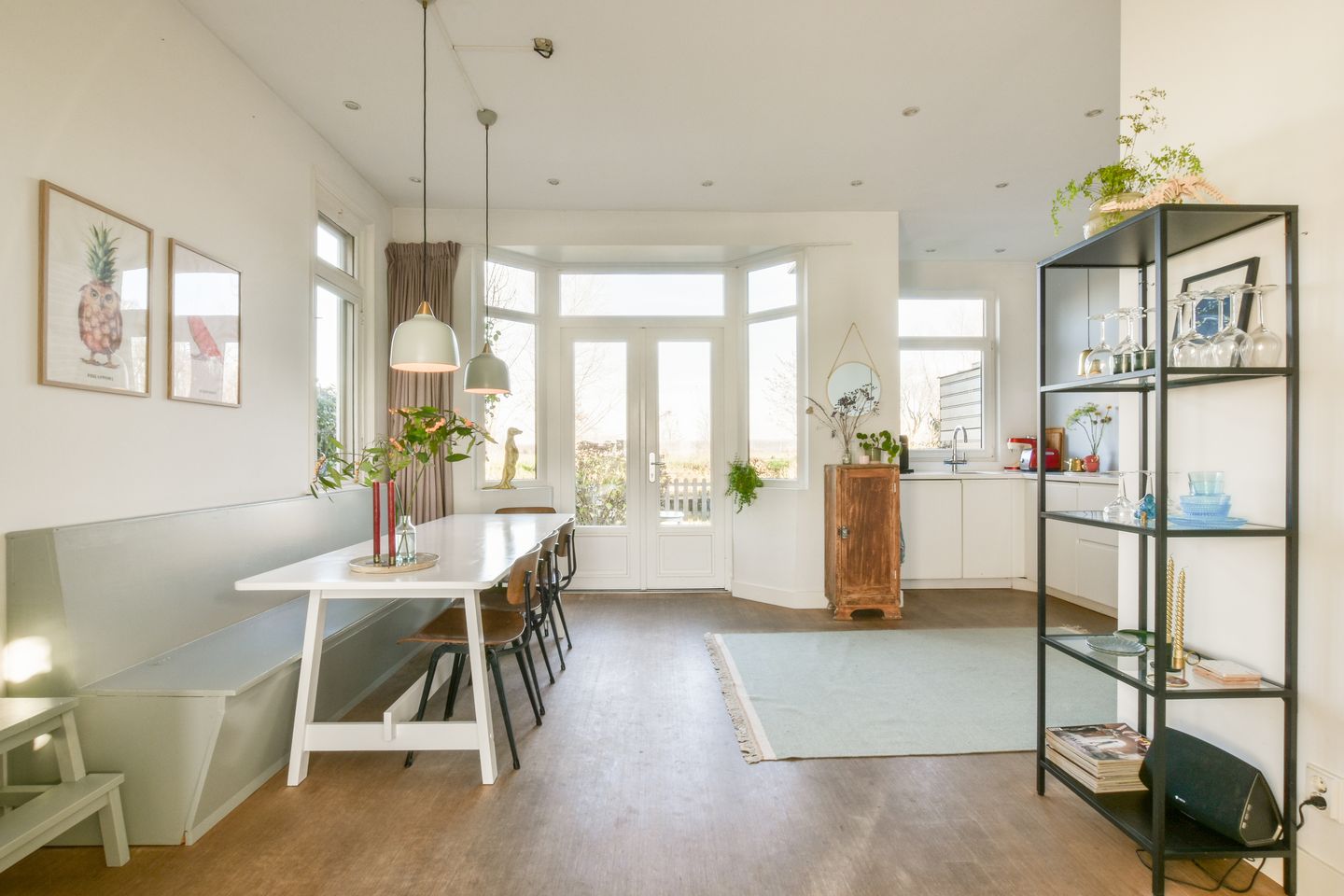 Foto 10 van Binnenweg 5