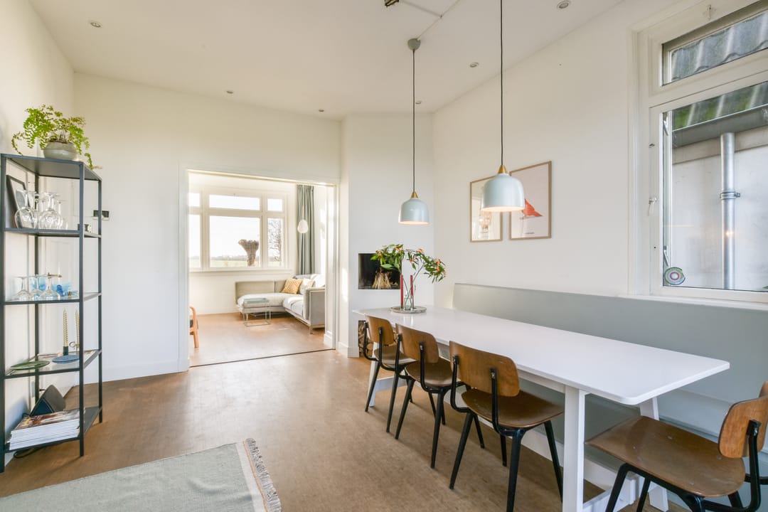 Foto 13 van Binnenweg 5