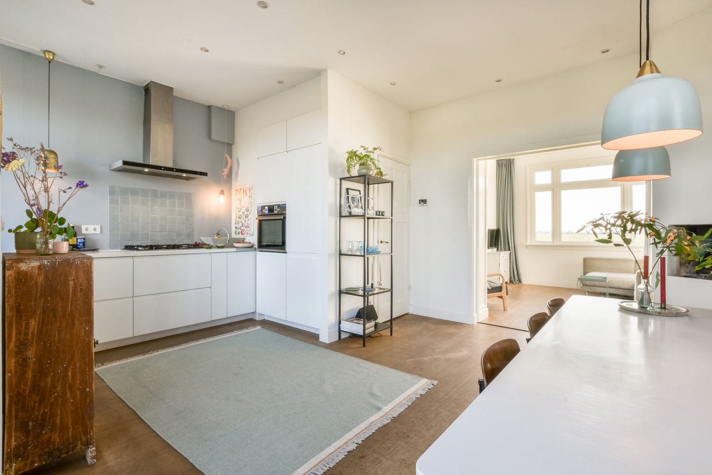 Foto 14 van Binnenweg 5