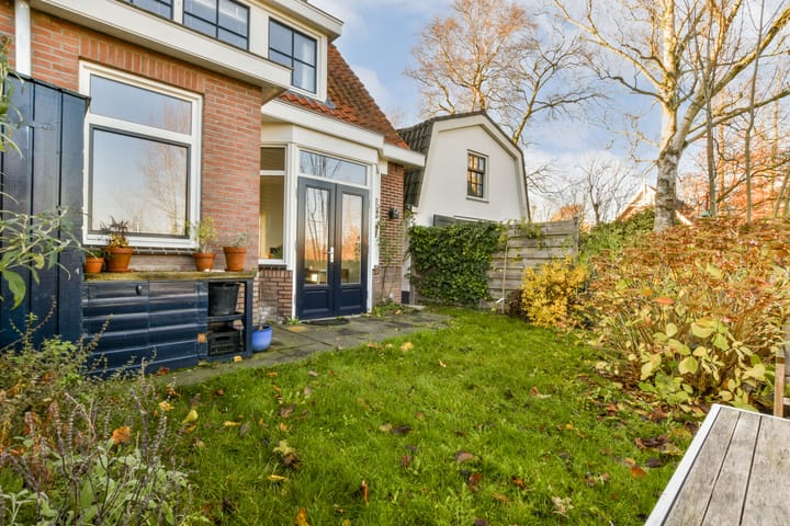 Photo 20 of Binnenweg 5