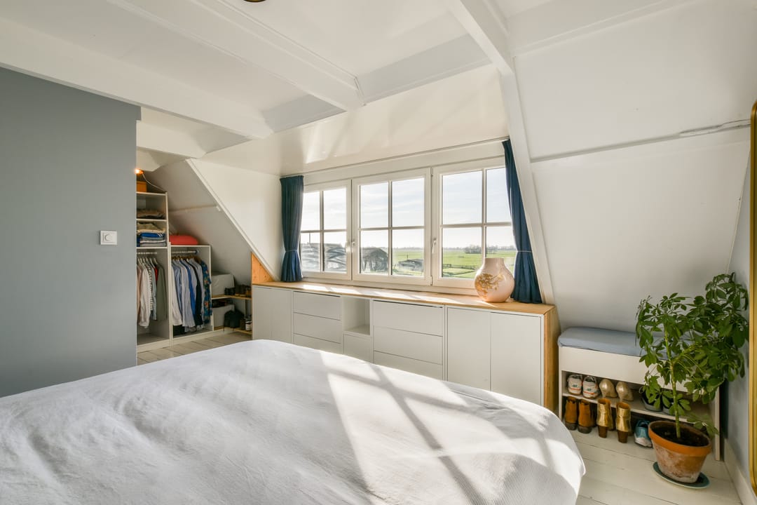 Foto 26 van Binnenweg 5