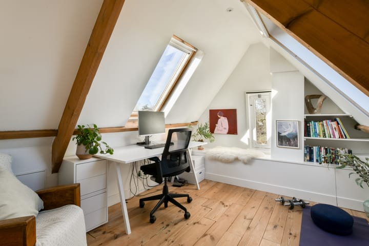 Photo 35 of Binnenweg 5