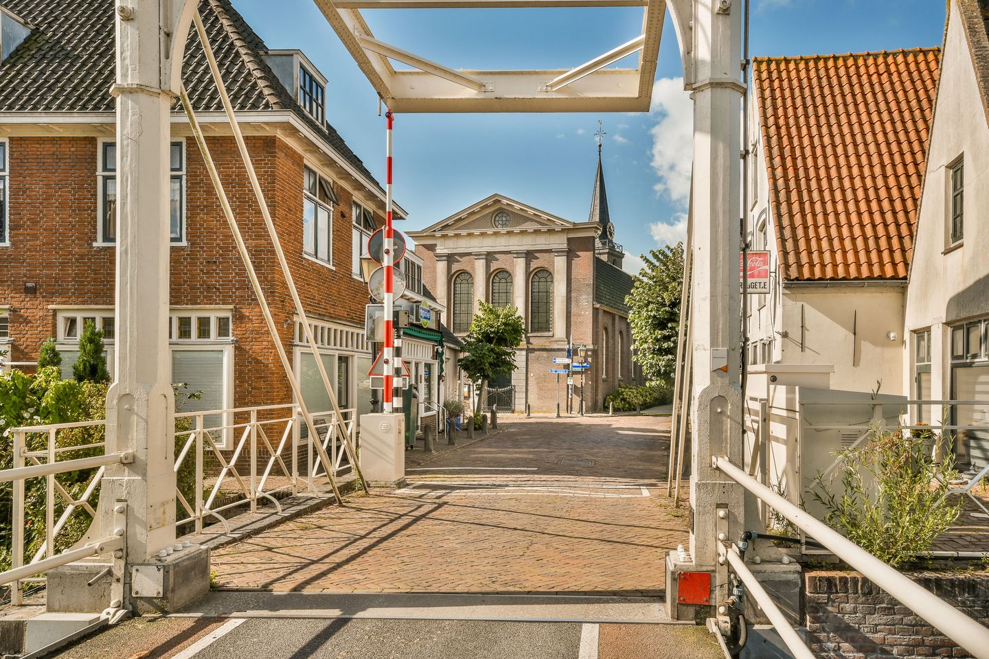 Foto 40 van Binnenweg 5