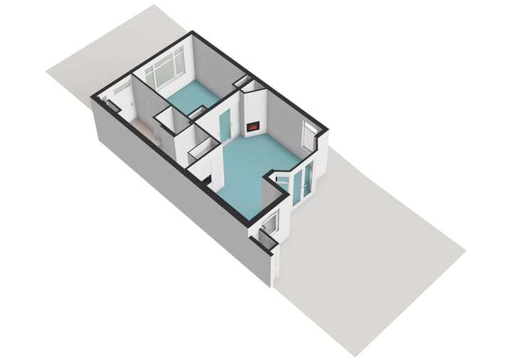 Photo 44 of Binnenweg 5