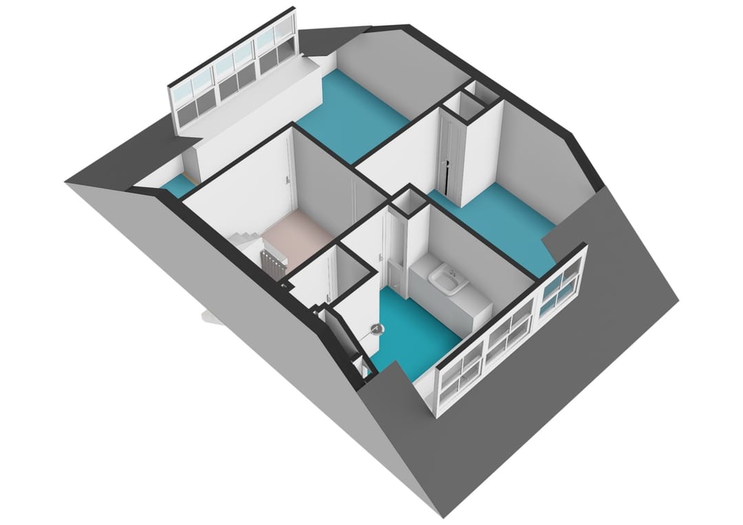 Foto 47 van Binnenweg 5