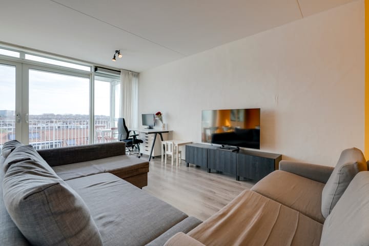 Foto 3 van Broeder Alarmstraat 99