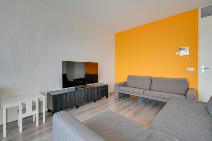 Foto 5 van Broeder Alarmstraat 99