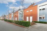 private-rentals for rent on Hof van Ra 36