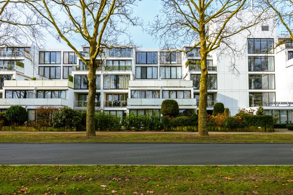 Foto 6 van Doenradestraat 42-E31