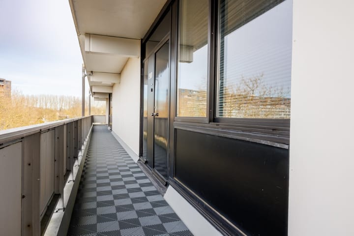 Foto 10 van Doenradestraat 42-E31