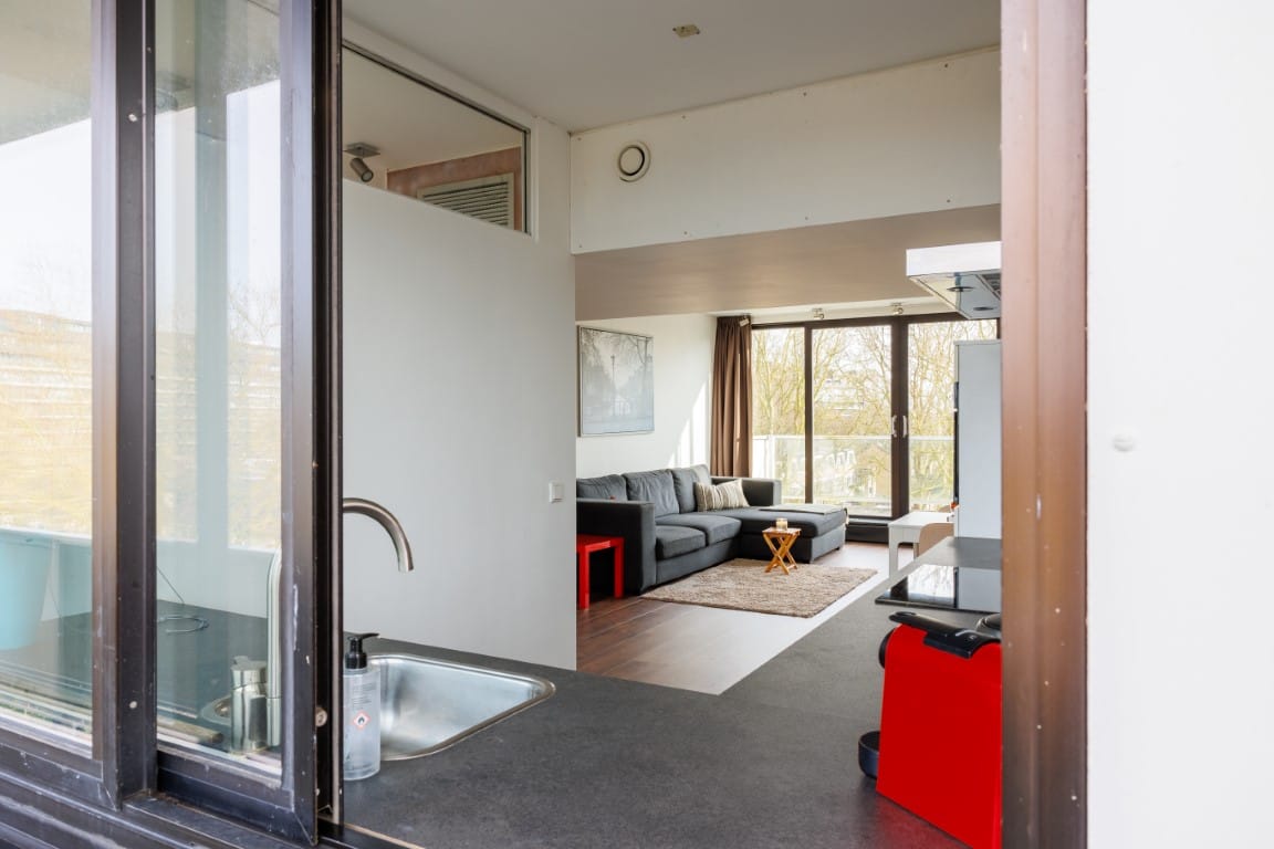 Foto 27 van Doenradestraat 42-E31