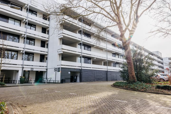 Foto 38 van Doenradestraat 42-E31