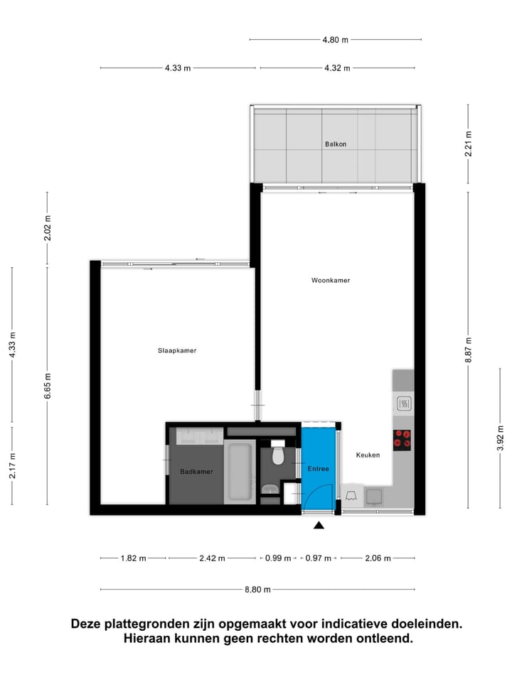 Foto 43 van Doenradestraat 42-E31