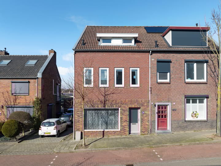 Foto 1 van Wilhelminastraat 131