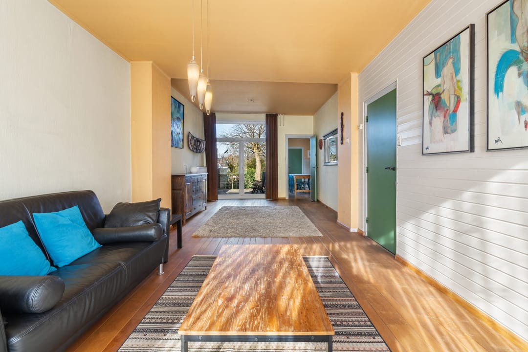 Foto 2 van Wilhelminastraat 131