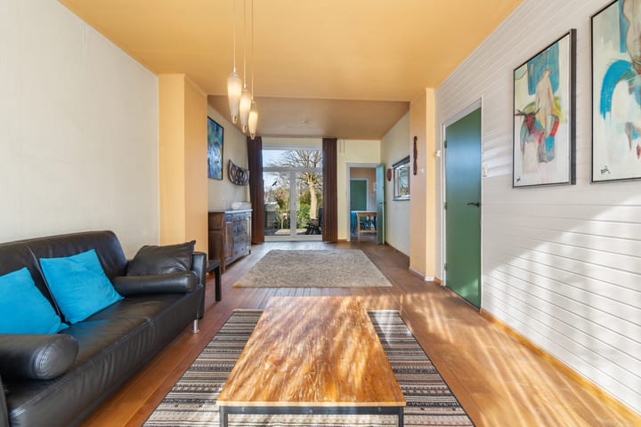 Foto 2 van Wilhelminastraat 131