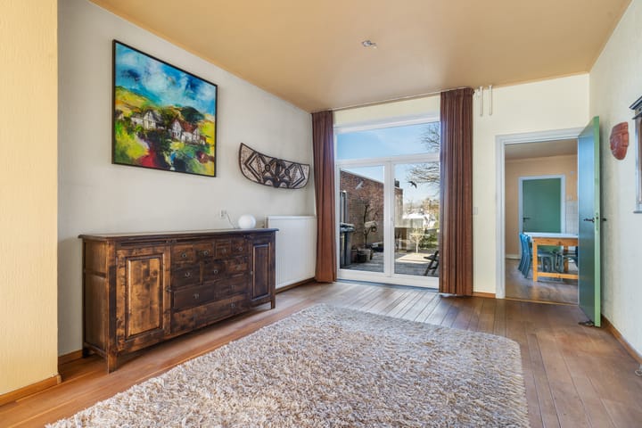 Foto 5 van Wilhelminastraat 131