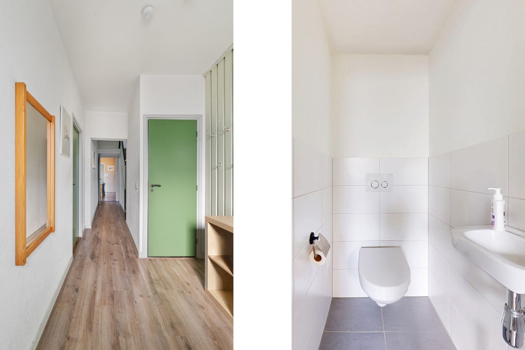 Foto 11 van Wilhelminastraat 131