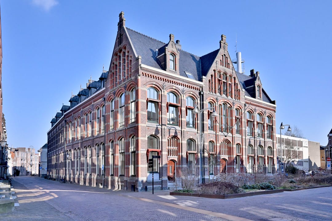 Foto 1 van Nieuwstraat 144