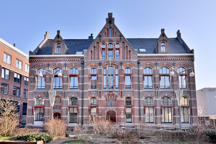 Foto 4 van Nieuwstraat 144