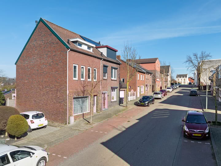 Foto 28 van Wilhelminastraat 131