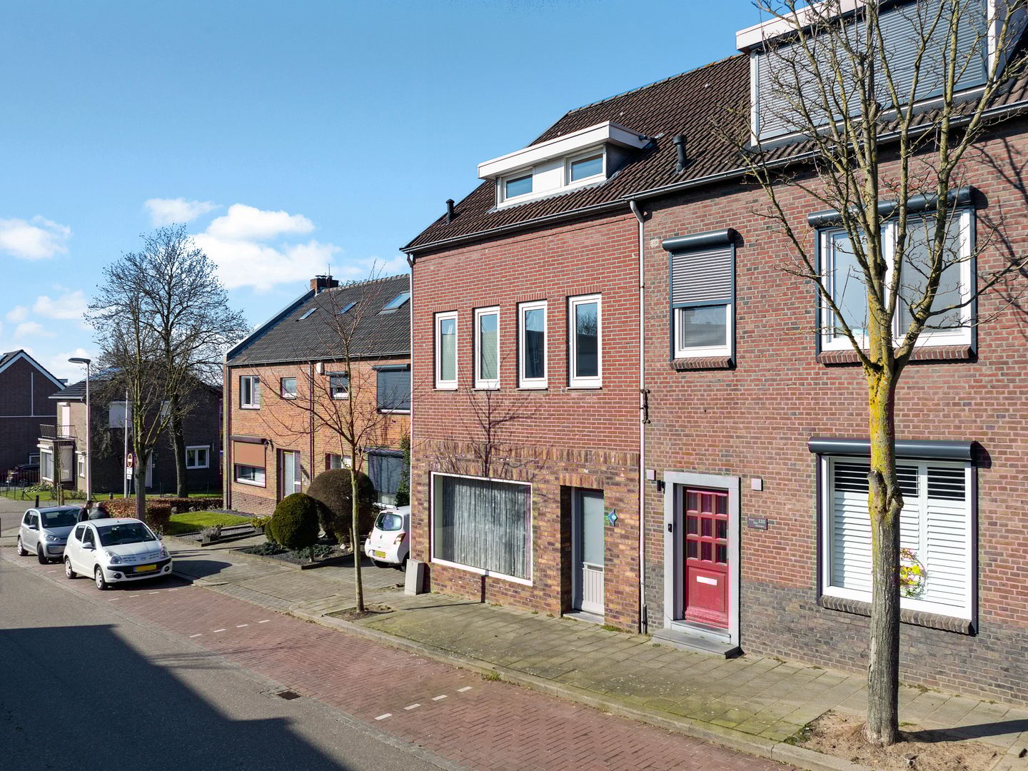 Foto 29 van Wilhelminastraat 131